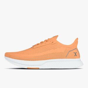 New! SIZE: 6 Women/4.5 Men | FLUX Adapt Runner Unisex | Color: Mango RN (Orange)